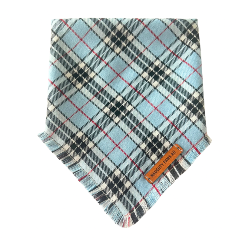 "Sirenna" Pet bandana