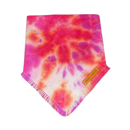 "Calypso" S Pet Bandana | 23/45
