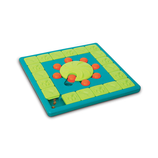 Nina Ottosson | Multipuzzle Interactive Puzzle  (LEVEL 4)