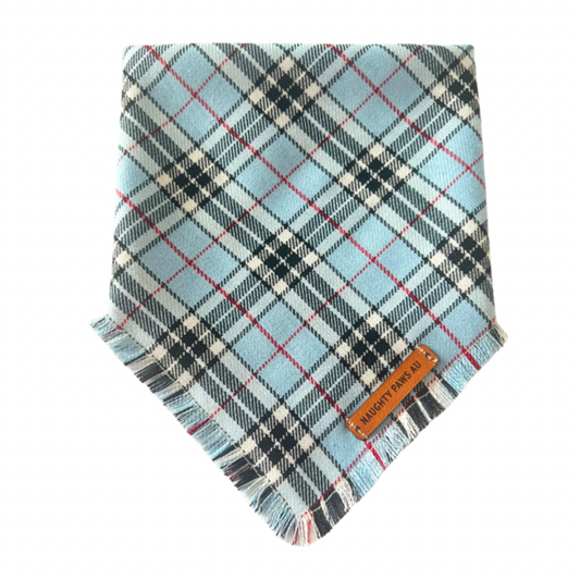 "Sirenna" Pet bandana