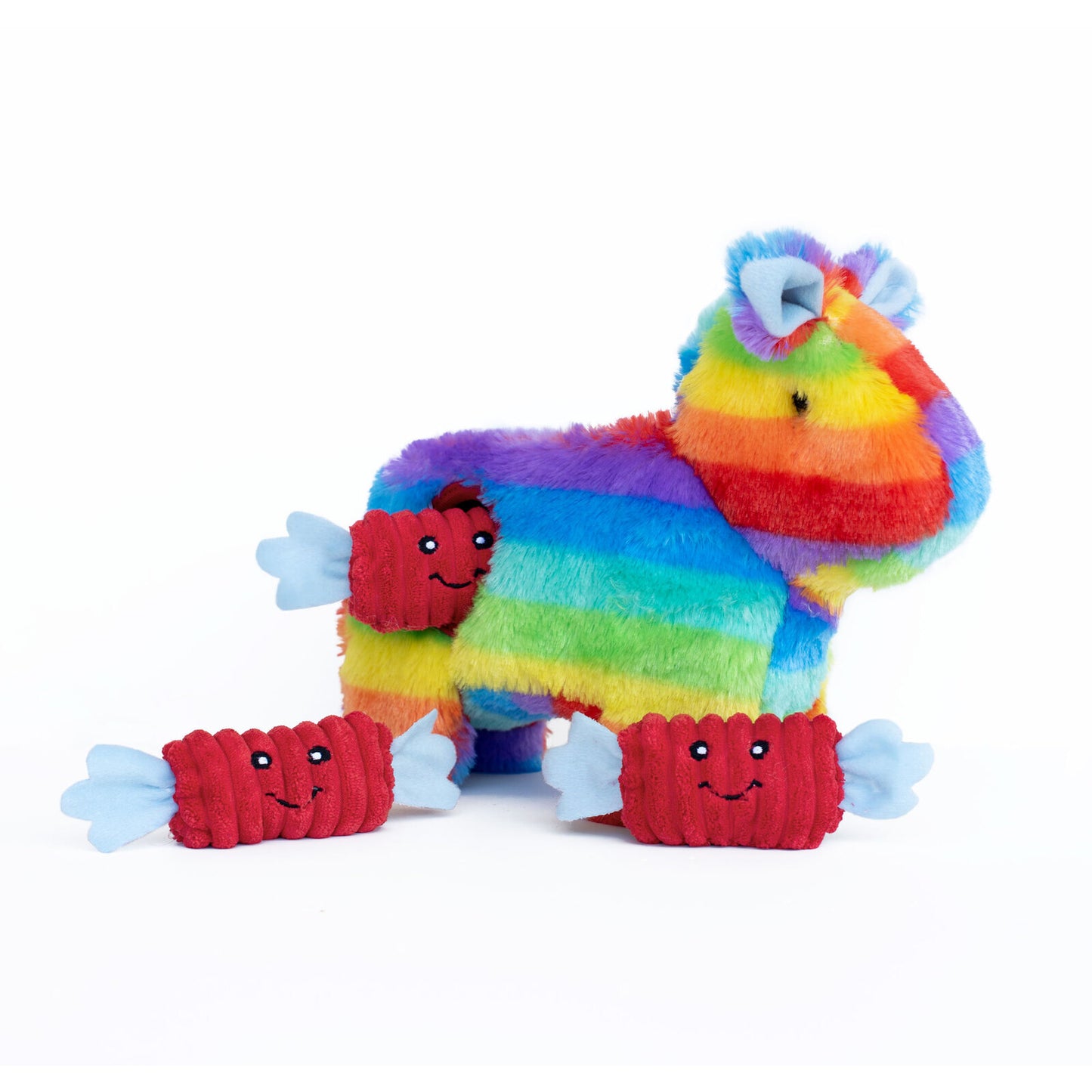 Zippy Paws: Burrow - Piñata