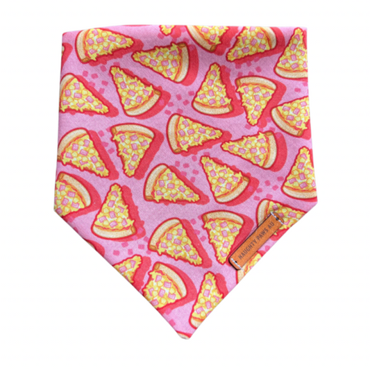 “Pizza lovers”