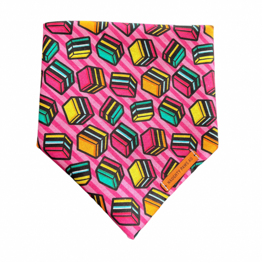 “Allsorts”